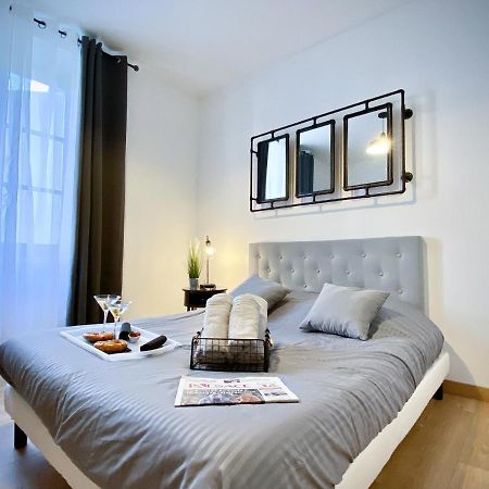 Le Convivial, Appartement Centre Ville Μυλούζη Εξωτερικό φωτογραφία