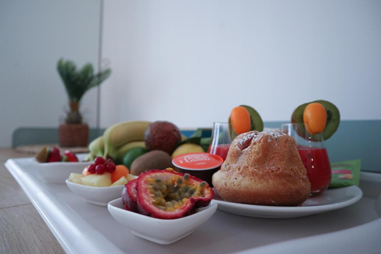 Le Convivial, Appartement Centre Ville Μυλούζη Εξωτερικό φωτογραφία