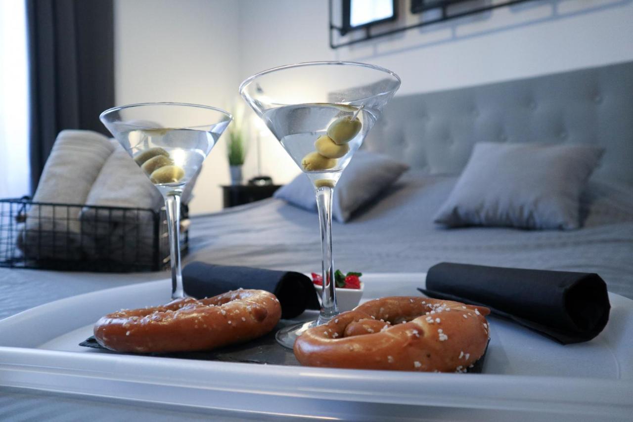 Le Convivial, Appartement Centre Ville Μυλούζη Εξωτερικό φωτογραφία