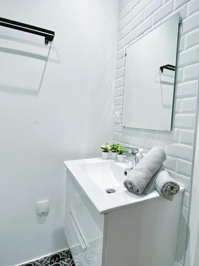 Le Convivial, Appartement Centre Ville Μυλούζη Εξωτερικό φωτογραφία