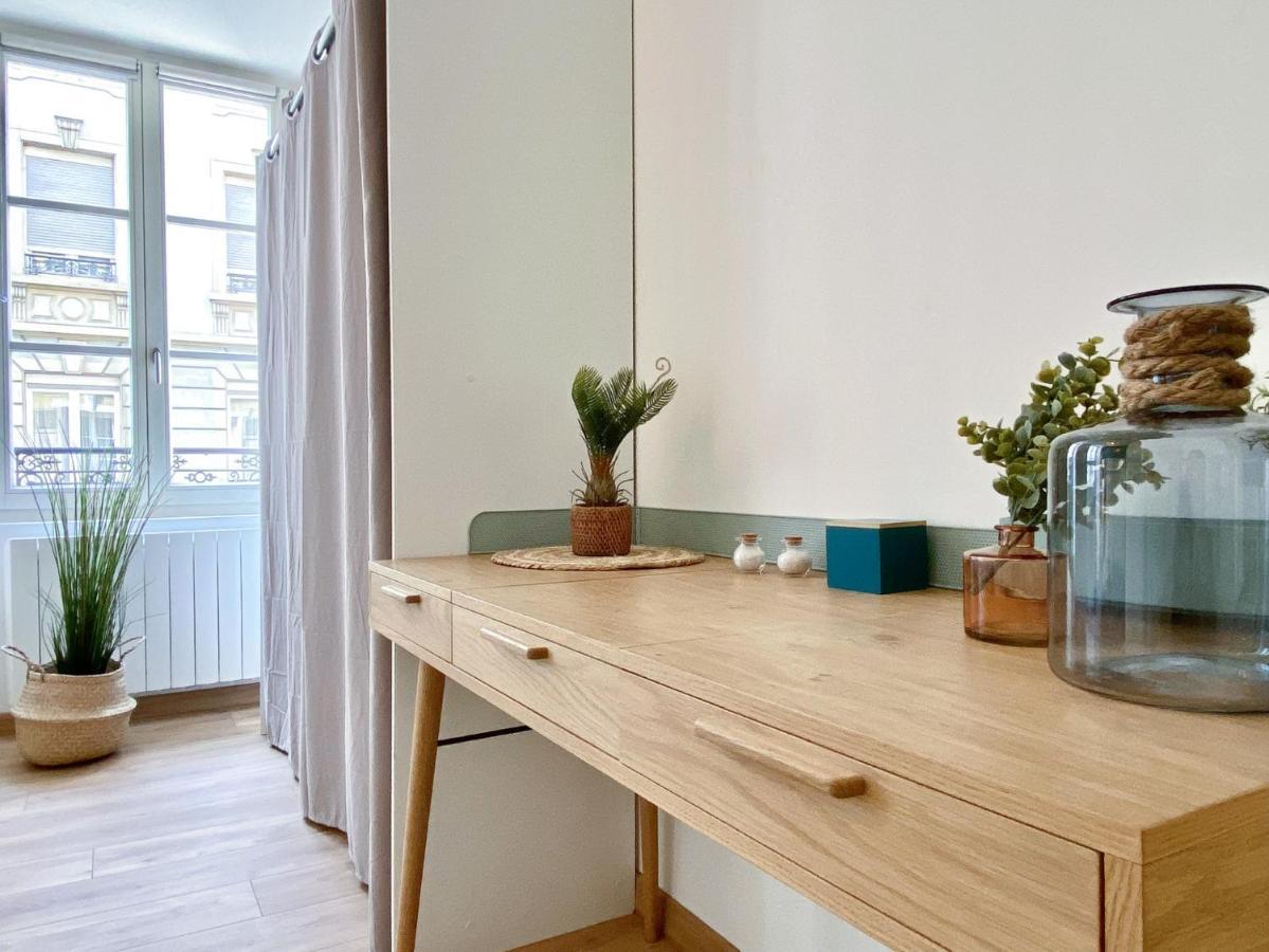 Le Convivial, Appartement Centre Ville Μυλούζη Δωμάτιο φωτογραφία