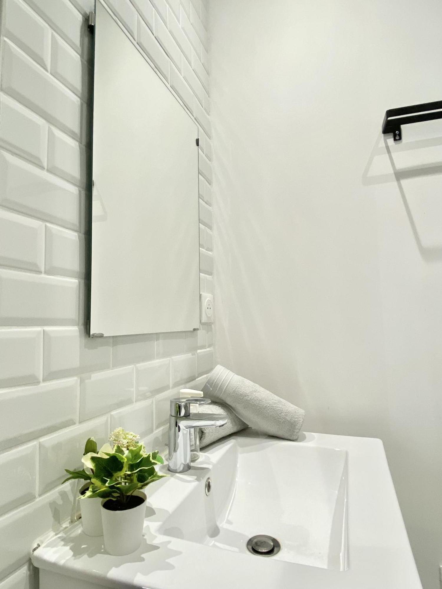 Le Convivial, Appartement Centre Ville Μυλούζη Δωμάτιο φωτογραφία