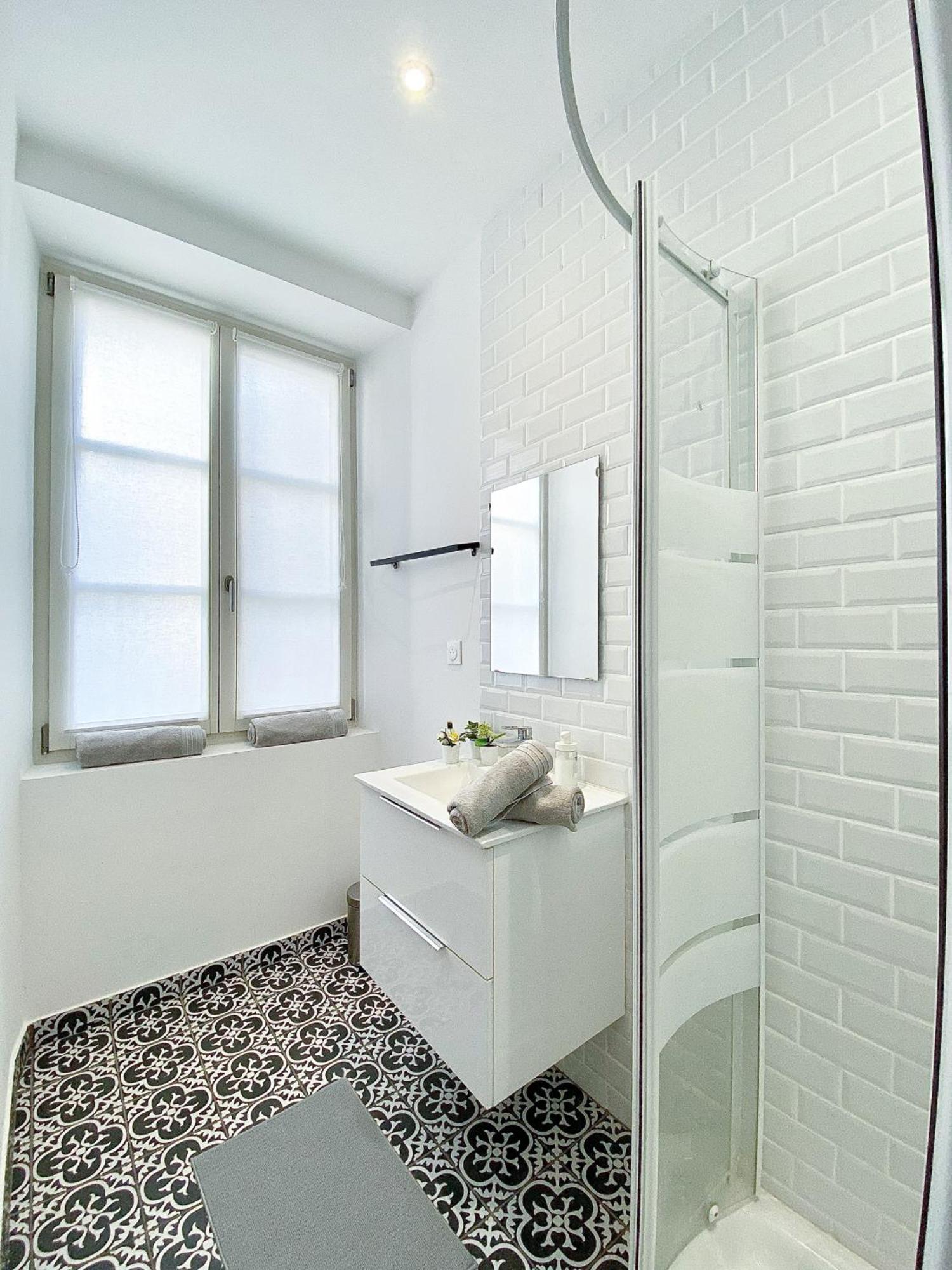 Le Convivial, Appartement Centre Ville Μυλούζη Δωμάτιο φωτογραφία